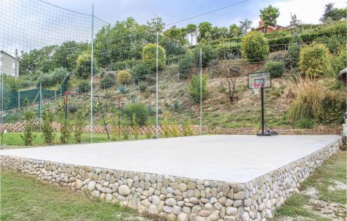 Montefiore dell'Aso House | Gorgeous Home In San Giovanni