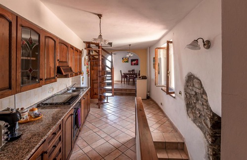 Monticello Amiata House | Gorgeous home in Monticello Amiata
