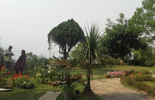 Turuk House | Gorgeous homestay at 70-year old colonial bungalow and farm