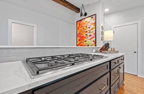 Sunset Bay House | Gorgeous Lakefront Home Game Room Dock, KayaksnFamily Friendly, Perfect location