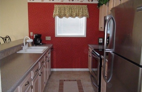 Village of Four Seasons Condo | Gorgeous Main Channel Lakefront Condo at Regatta Bay.