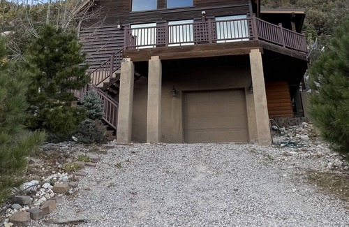 Summerhaven Cabin | Gorgeous Mountain Retreat in Mt. Lemmon, Arizona