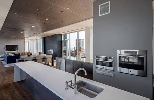 West End Apartment | Gorgeous North Station 1BR w/Gym & Laundry, nr TD Garden, by Blueground