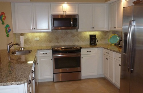 Briarcliffe Acres Condo | GORGEOUS OCEAN CREEK SOUTH TOWER 3BR/3BA, Spectacular View! 7/26-8/16 OPEN!