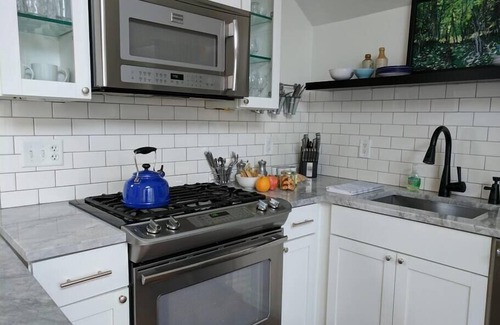 Swampscott Apartment | Gorgeous Oceanfront Penthouse