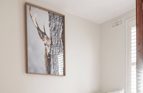 Invermay House | Gorgeous on Gleadow