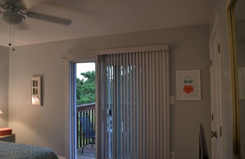 Caine Woods House | Gorgeous Renovated Townhouse-MUST BE OVER 25 TO RENT