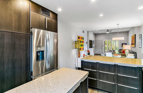 Palm Springs House | Gorgeous, Safe Community, W/Pickleball, Pool, Spa