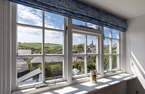 Modbury House | Gorgeous, Spacious, Private - A village townhouse in the heart of the South Hams