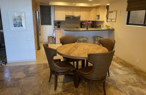 Waikoloa Condo | Gorgeous sunsets, quiet property