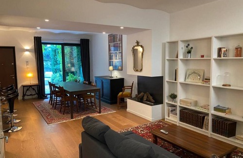 Cascina dei Pomi House | Gorgeous Townhouse in the heart of NoLo