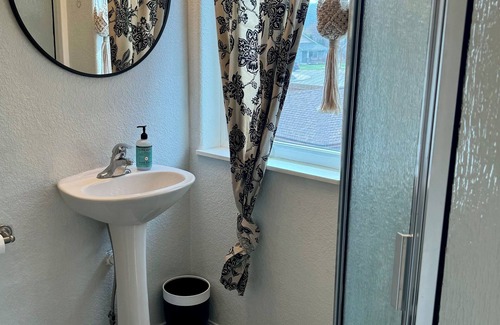 Missoula House | Gorgeous Townhouse that sleeps six in Missoula, Montana