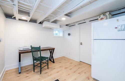 New Buffalo House | Gorgeous Union Pier Cottage Close To Beach & Downtown!
