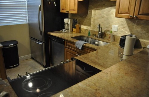 New Smyrna Beach Condo | Gorgeous Unit with a Direct Ocean View! No Drive Beach in NSB!