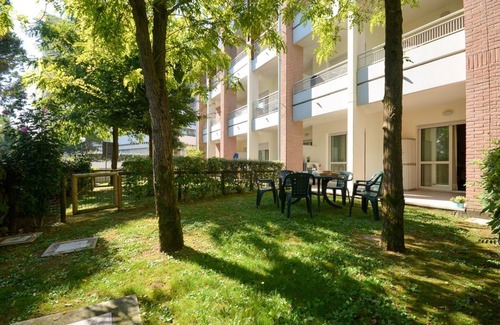 Bibione Pineda Apartment | Gorgeous Vacation Flat Near the Beach