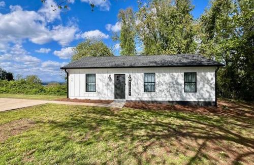 Gainesville House | Gorgeous view house