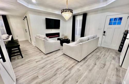 Gainesville House | Gorgeous view house