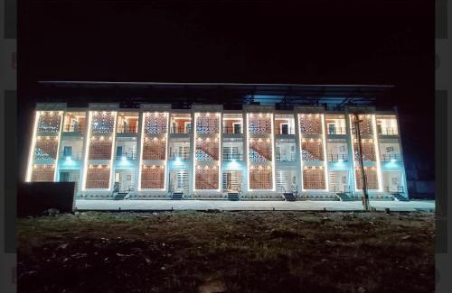 Kalapettai House | Gorgeous villa near Eden beach