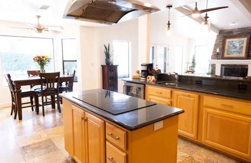 Litchfield Park Villa | Gorgeous Villa on Wigwam's Golf Course- Close to NASCAR and Cardinal Stadium!
