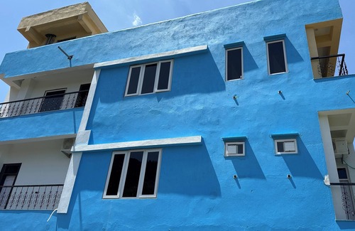 Bedla Villa | Gorgeous villa with 6 bedrooms Udaipur SARVA VILLA