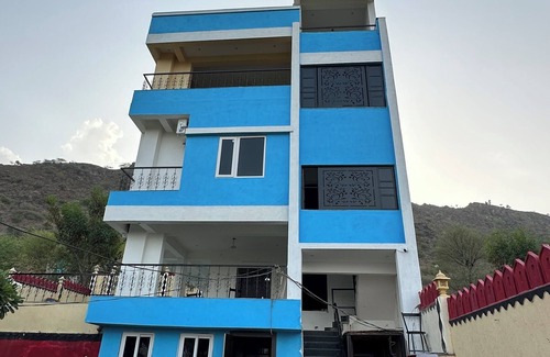 Bedla Villa | Gorgeous villa with 6 bedrooms Udaipur SARVA VILLA