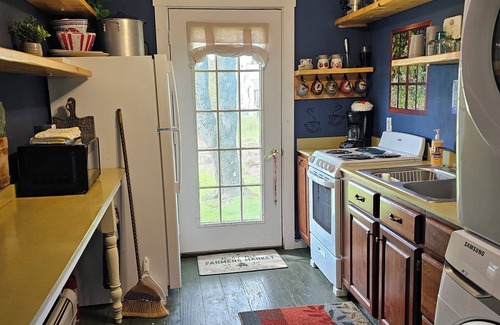 Lubec House | Gorgeous water views, cozy and spacious! Walk to restaurants/pubs & beaches!