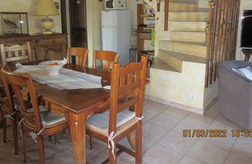 Trigance Villa | Gorges du verdon detached house in a quiet area