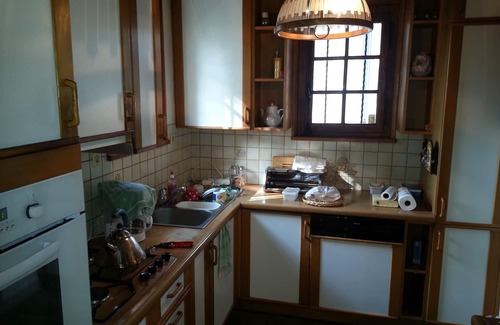 Chatillon-en-Michaille Villa | Gorges. Single storey ranch type.