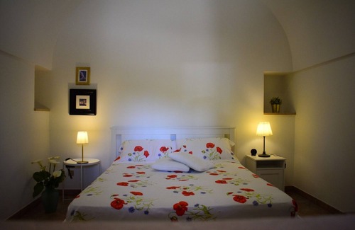 Gorgofreddo House | Gorgo Rinaldi (short leases)