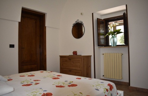 Gorgofreddo House | Gorgo Rinaldi (short leases)