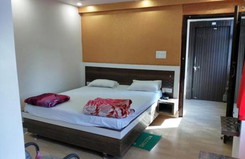 Patna Hotel | Goroomgo Mayagiri Patna