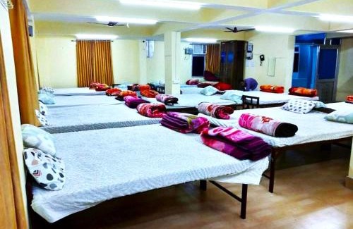 Patna Hotel | Goroomgo Mayagiri Patna