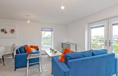 Heswall Apartment | Gospel Heights 2 Bed Apartment