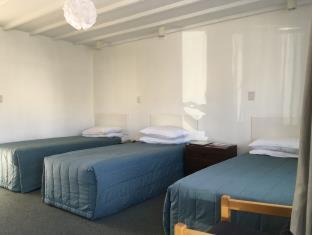 Christchurch City Centre Hotel | Gothic Heights Motel