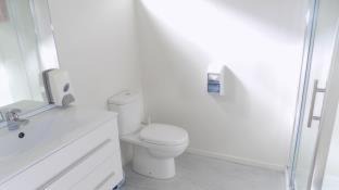 Christchurch City Centre Hotel | Gothic Heights Motel