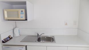 Christchurch City Centre Hotel | Gothic Heights Motel