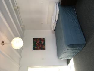 Christchurch City Centre Hotel | Gothic Heights Motel