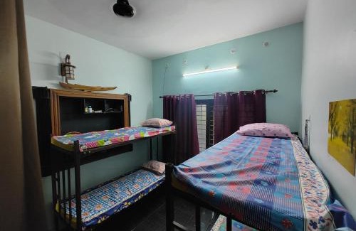 Alappuzha House | Gothra Beach Casa