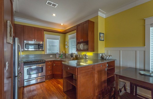 Carrabelle Condo | Gotta Catch A Phish! 1BR/2BA Condo at Pirate's Landing! Special!