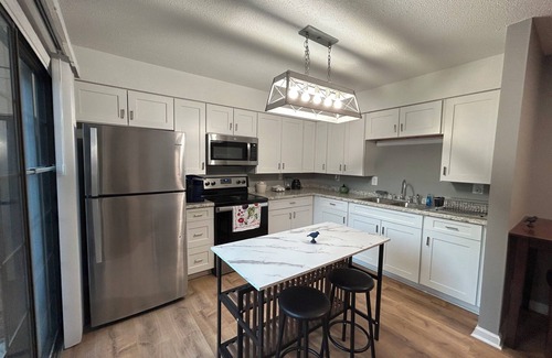 Florence Condo | Governor's Square at Coventry @ I-20/I-95