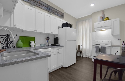 Near East Columbus Apartment | Governors Place just mins to down town