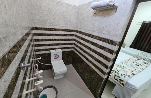 Mathura Resort | Govind Resort