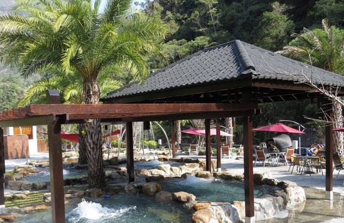 Heping Hotel | Goya Spring Resort