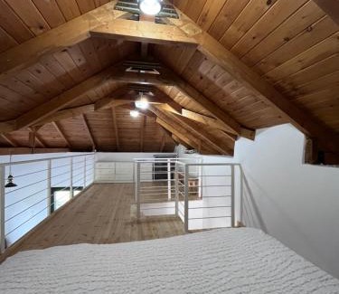 Kymi-Aliveri House | Gozzadini Vineyard!