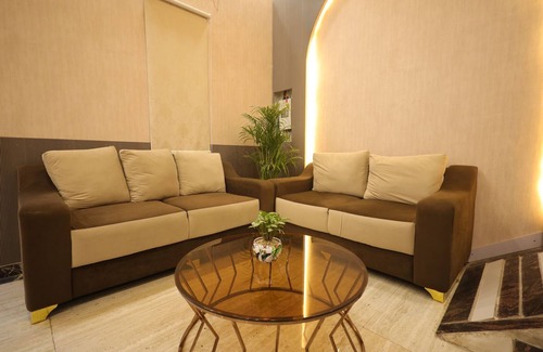 Alambagh Hotel | GP Palace