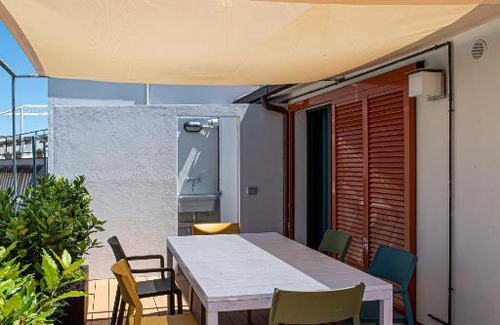 Recanati Apartment | GpuntoLeo