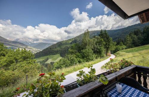 Cornedo All'isarco Apartment | Grödnerhof Peter