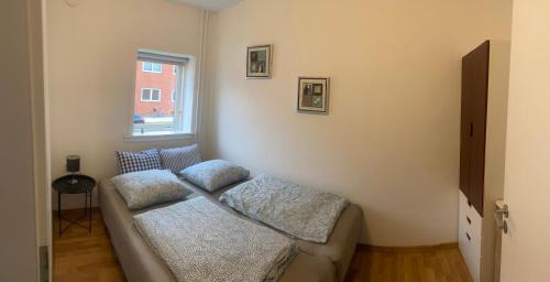 Esbjerg Apartment | Grønnegade - tæt på centrum