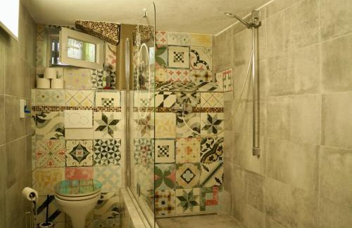 Buxheim Apartment | Grüne Oase Souterrain