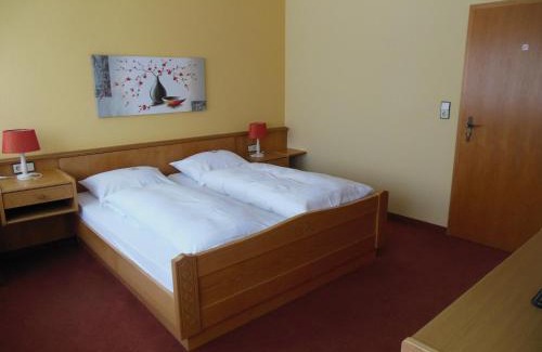 Stetten Hotel | Grüner Baum